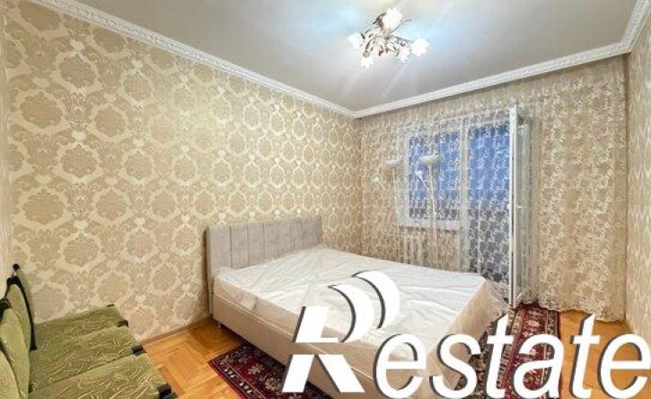 3-комн квартира Московская улица, 6,  д. 6