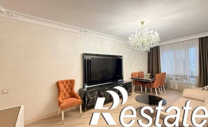 2-комн квартира улица Кирова - улица Тлостанова, 32,  д. 32