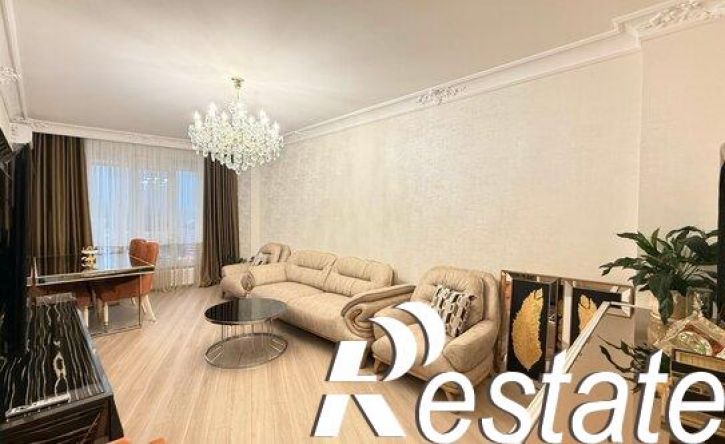 2-комн квартира улица Кирова - улица Тлостанова, 32,  д. 32
