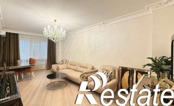 2-комн квартира улица Кирова - улица Тлостанова, 32,  д. 32