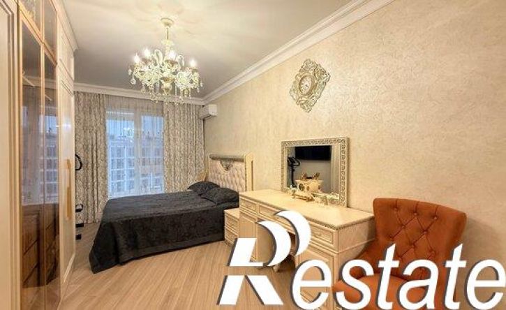 2-комн квартира улица Кирова - улица Тлостанова, 32,  д. 32