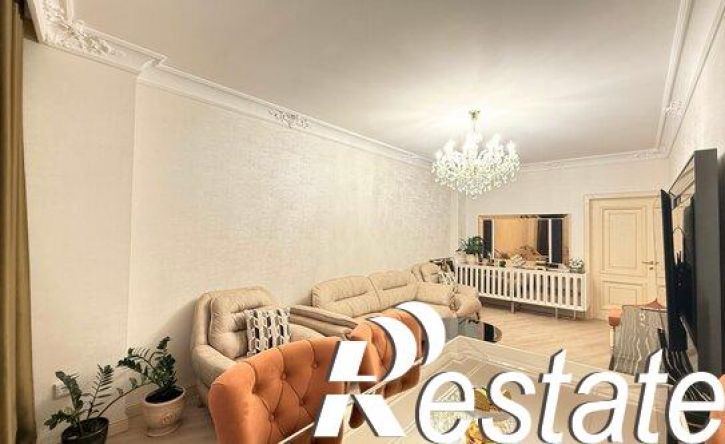 2-комн квартира улица Кирова - улица Тлостанова, 32,  д. 32