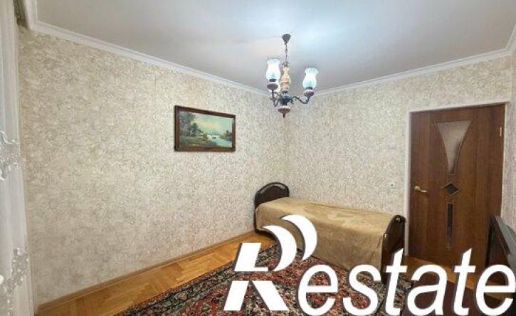3-комн квартира Московская улица, 6,  д. 6