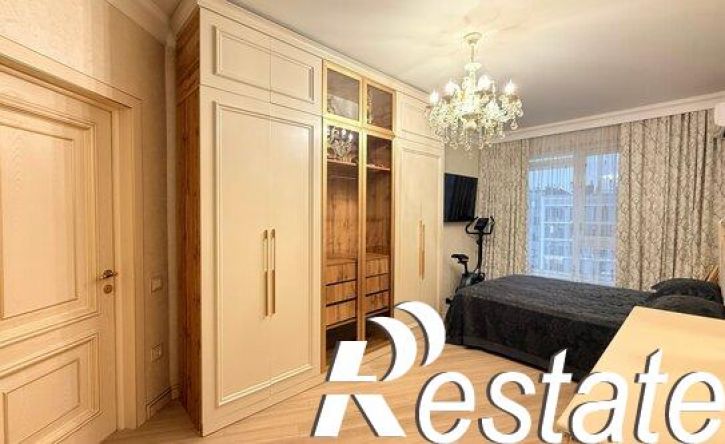 2-комн квартира улица Кирова - улица Тлостанова, 32,  д. 32