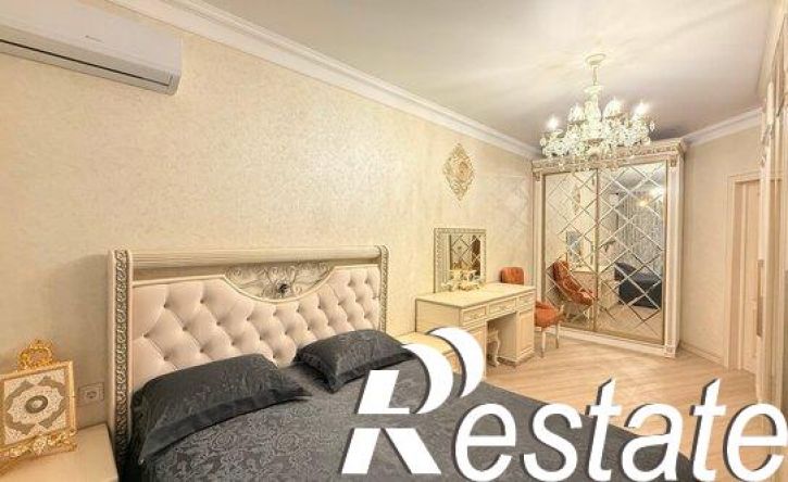 2-комн квартира улица Кирова - улица Тлостанова, 32,  д. 32
