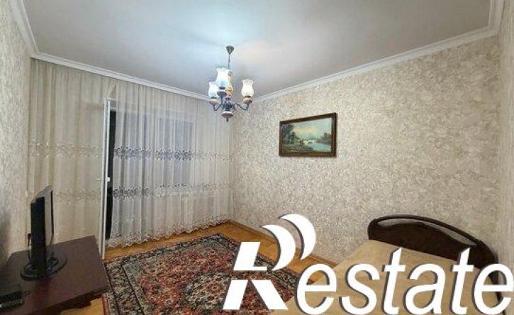 3-комн квартира Московская улица, 6,  д. 6