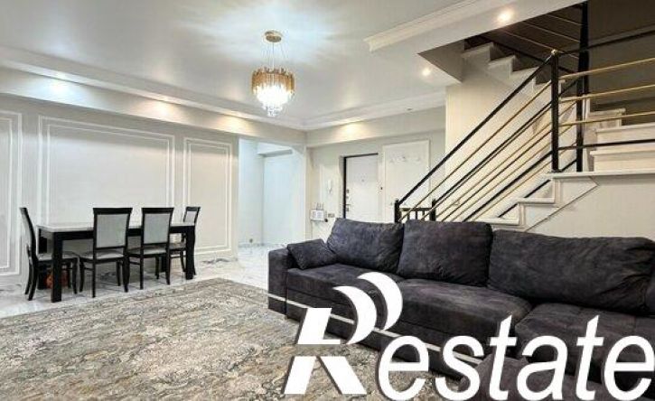 6-комн квартира улица Шарданова, 48 к2,  д. 48 к2
