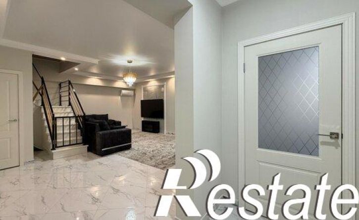 6-комн квартира улица Шарданова, 48 к2,  д. 48 к2