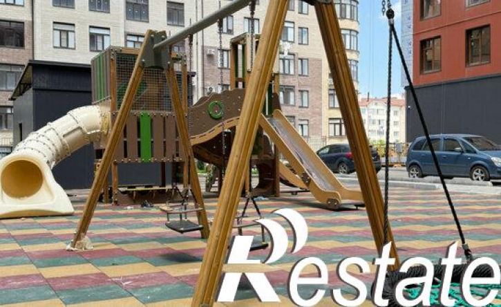 1-комн квартира улица Тарчокова, 33,  д. 33
