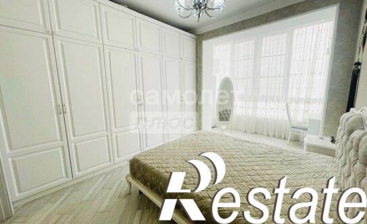 2-комн квартира улица Тарчокова, 31 к1,  д. 31 к1