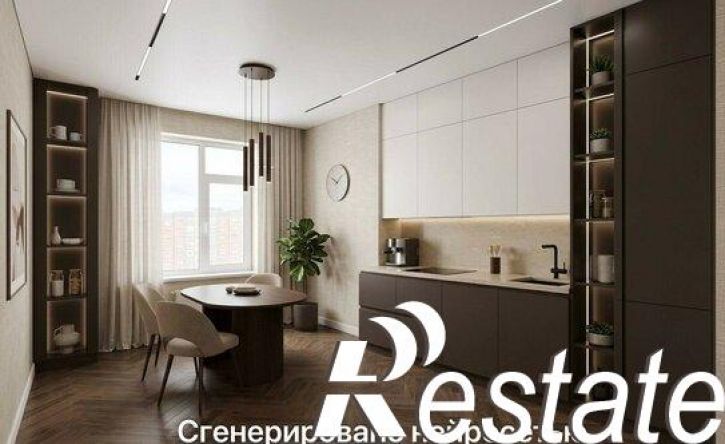 1-комн квартира улица Тарчокова, 33,  д. 33