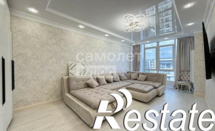 2-комн квартира улица Кирова - улица Тлостанова, 32,  д. 32
