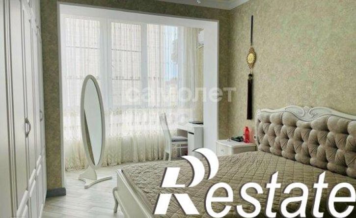2-комн квартира улица Тарчокова, 31 к1,  д. 31 к1