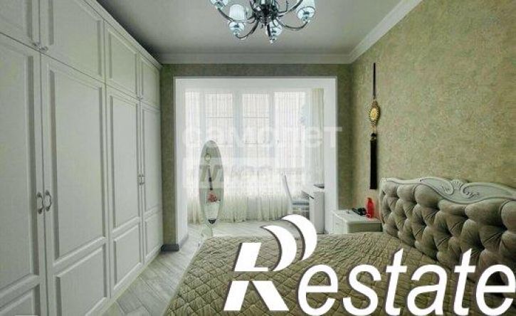 2-комн квартира улица Тарчокова, 31 к1,  д. 31 к1