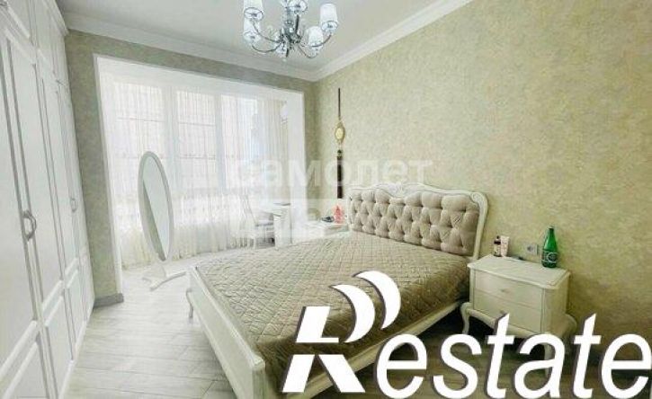 2-комн квартира улица Тарчокова, 31 к1,  д. 31 к1
