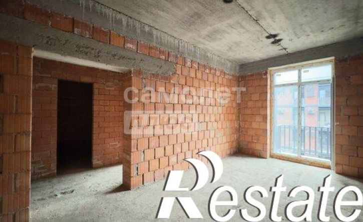1-комн квартира улица Тарчокова, 58,  д. 58