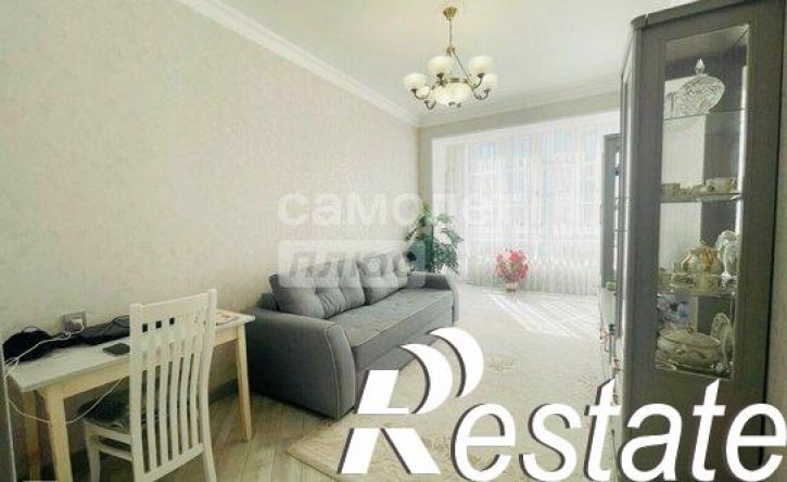 2-комн квартира улица Тарчокова, 31 к1,  д. 31 к1