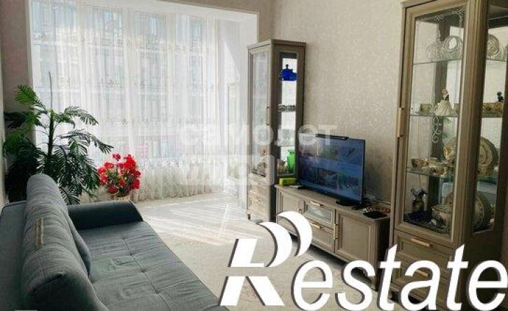 2-комн квартира улица Тарчокова, 31 к1,  д. 31 к1