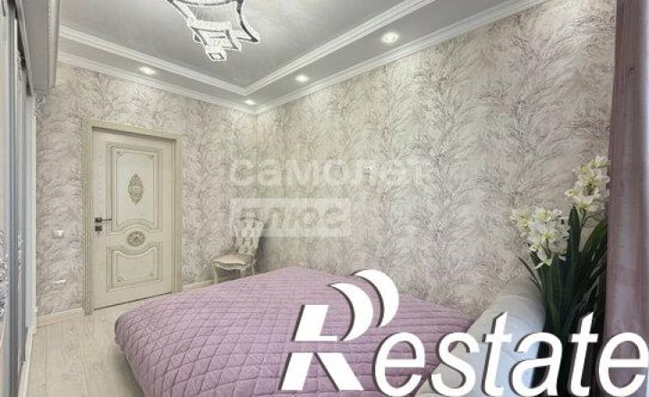 2-комн квартира улица Кирова - улица Тлостанова, 32,  д. 32