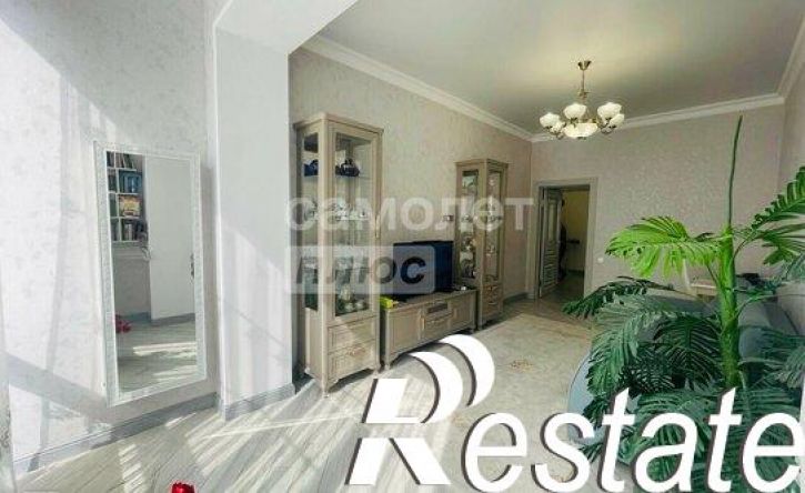 2-комн квартира улица Тарчокова, 31 к1,  д. 31 к1