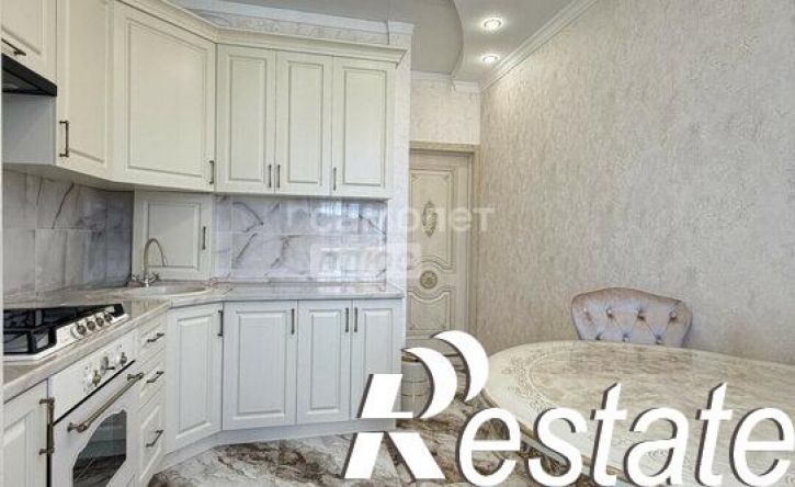 2-комн квартира улица Кирова - улица Тлостанова, 32,  д. 32