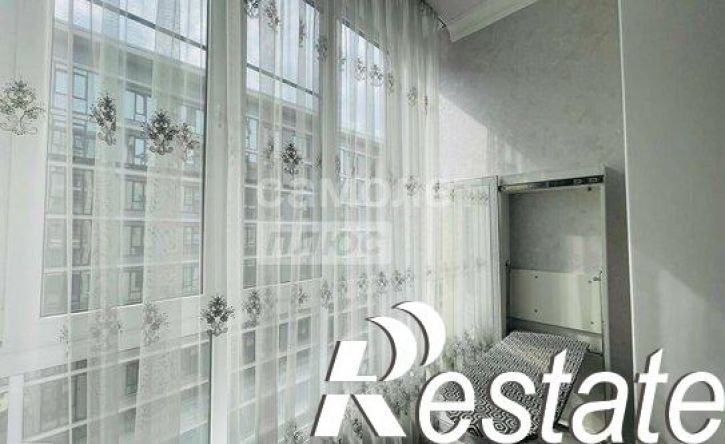 2-комн квартира улица Тарчокова, 31 к1,  д. 31 к1