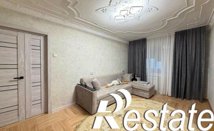 2-комн квартира Нартановская улица, 12,  д. 12
