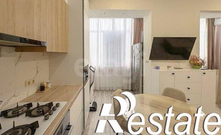 1-комн квартира 2-я Надречная улица, 128 к5,  д. 128 к5