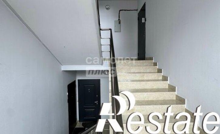 2-комн квартира улица Шогенова, 55 к38,  д. 55 к38