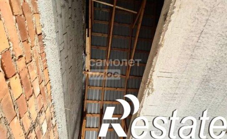 2-комн квартира улица Шогенова, 55 к38,  д. 55 к38