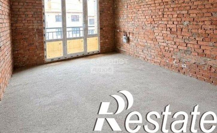 2-комн квартира улица Шогенова, 55 к38,  д. 55 к38