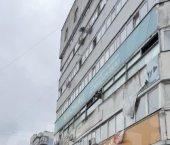 торговое помещение 78.5 кв м улица Пушкина, 101