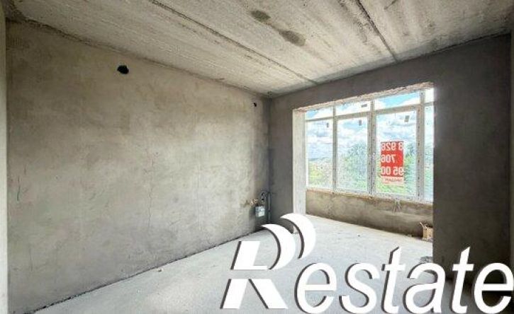 1-комн квартира улица Шогенова, 71А,  д. 71А