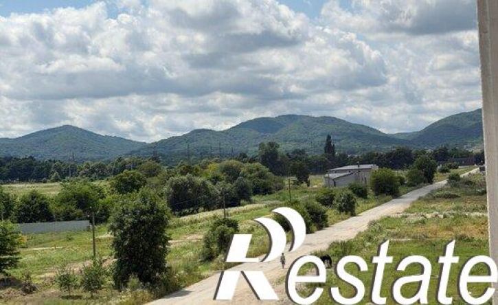 1-комн квартира улица Шогенова, 71А,  д. 71А