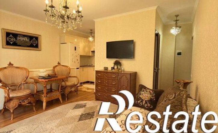 2-комн квартира улица Беровых, 70,  д. 70