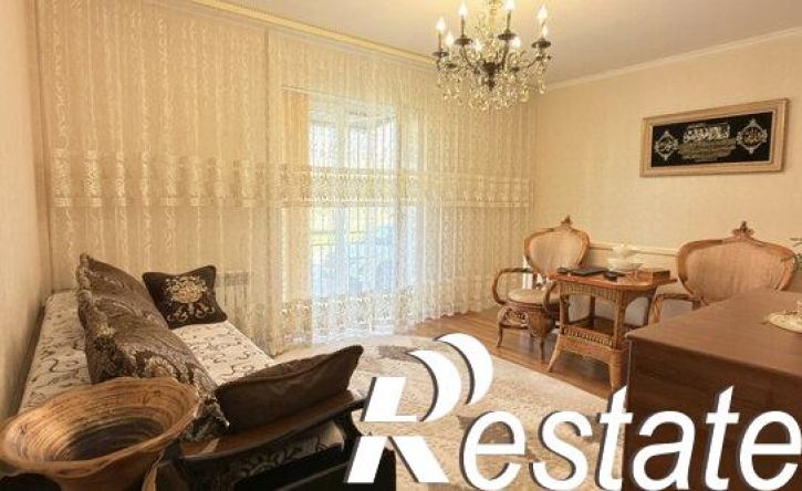 2-комн квартира улица Беровых, 70,  д. 70