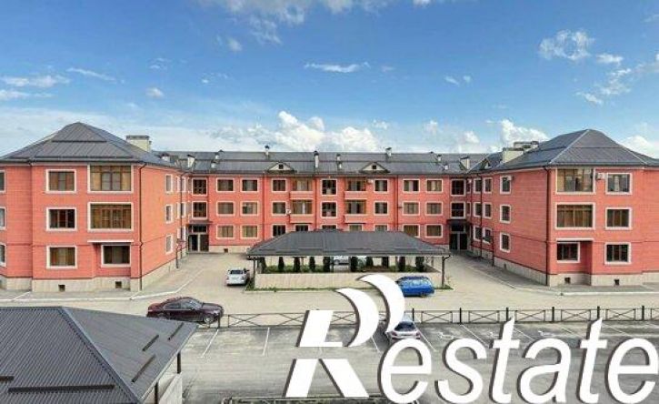 1-комн квартира улица Шогенова, 55 к5,  д. 55 к5