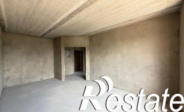 1-комн квартира улица Шогенова, 55 к5,  д. 55 к5