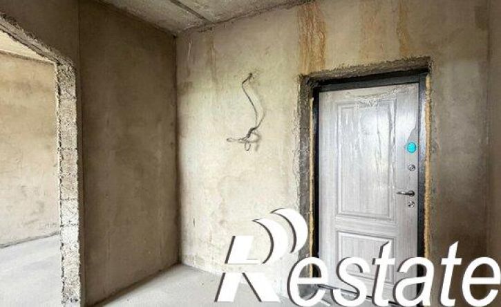 1-комн квартира улица Шогенова, 71А,  д. 71А