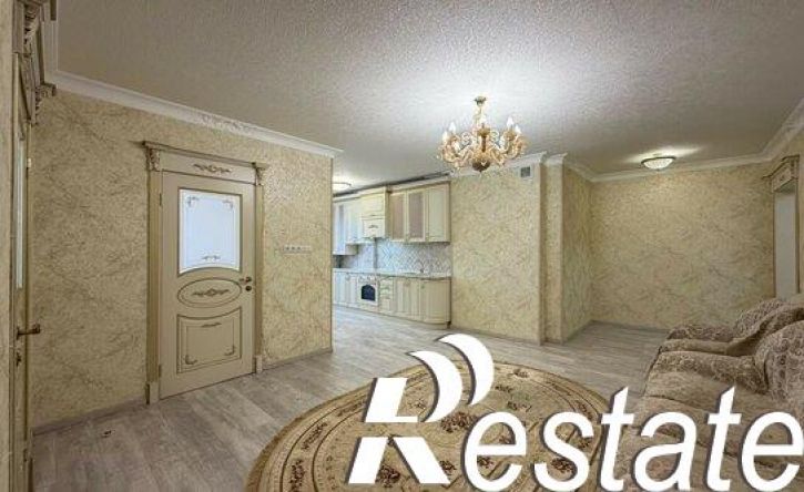 2-комн квартира улица Калмыкова, 235А,  д. 235А