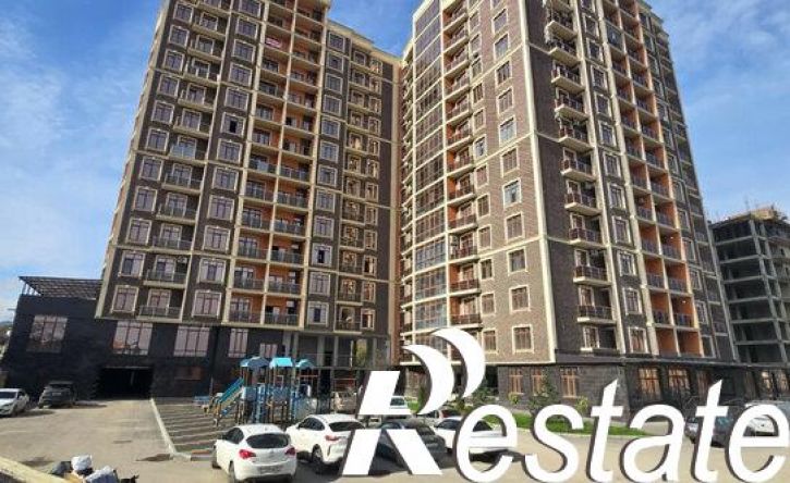 3-комн квартира улица Тлостанова, 16,  д. 16