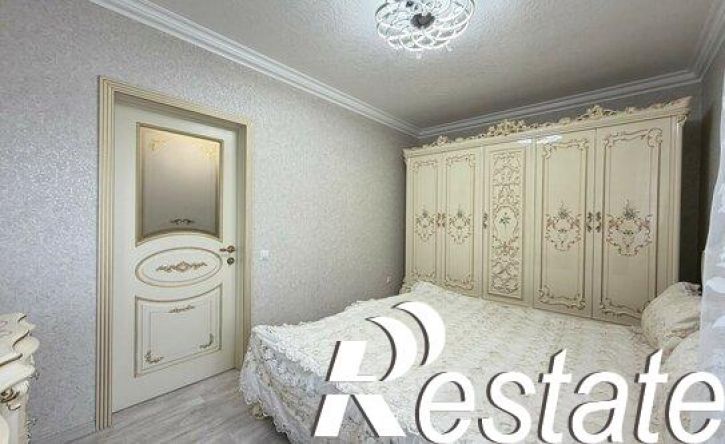 2-комн квартира улица Калмыкова, 235А,  д. 235А