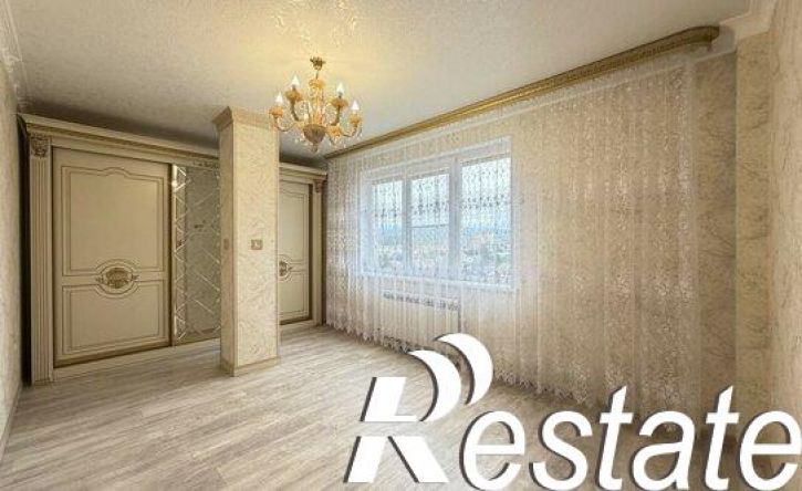 2-комн квартира улица Калмыкова, 235А,  д. 235А