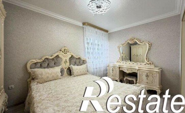 2-комн квартира улица Калмыкова, 235А,  д. 235А