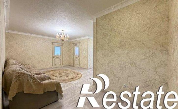 2-комн квартира улица Калмыкова, 235А,  д. 235А