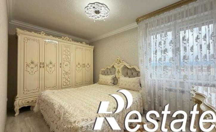 2-комн квартира улица Калмыкова, 235А,  д. 235А