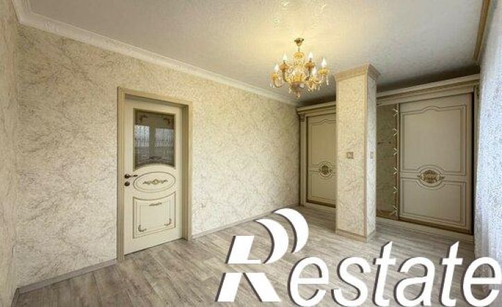 2-комн квартира улица Калмыкова, 235А,  д. 235А