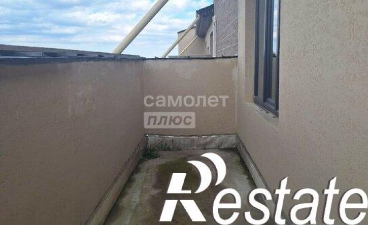 1-комн квартира Кабардинская улица, 202Б,  д. 202Б