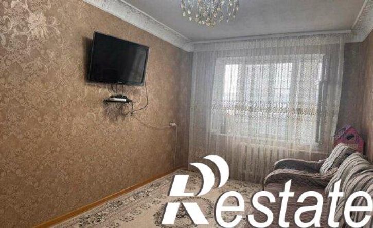 2-комн квартира улица Шогенова, 24,  д. 24