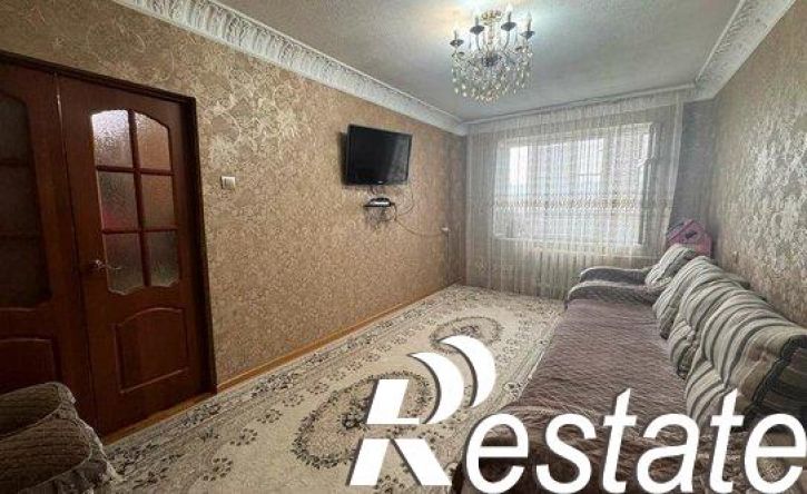 2-комн квартира улица Шогенова, 24,  д. 24